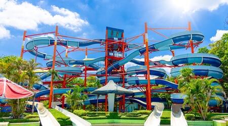  Pororo AquaPark Bangkok