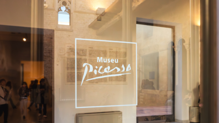  Picasso Museum