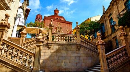  Poble Espanyol