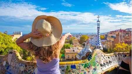  Most Popular Attractions in Barcelona