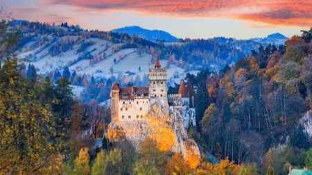  Most Popular Attractions in Brasov