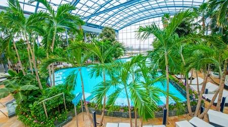  Therme Bucharest