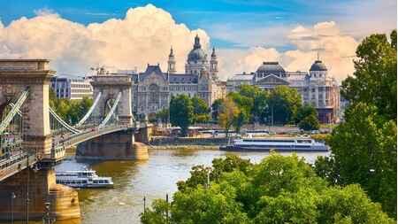  Most Popular Attractions