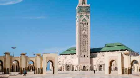  Most Popular Attractions