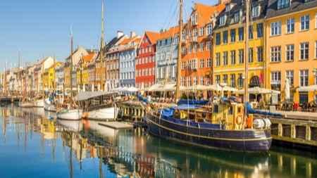  Most Popular Attractions in Copenhagen