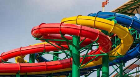  Dubai Parks™ and Resorts: Multi-Park Pass