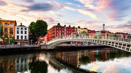  Most Popular Attractions in Dublin