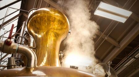  Irish Whiskey Museum – Classic Tour