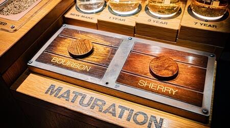  Jameson Distillery Tour with Tastings