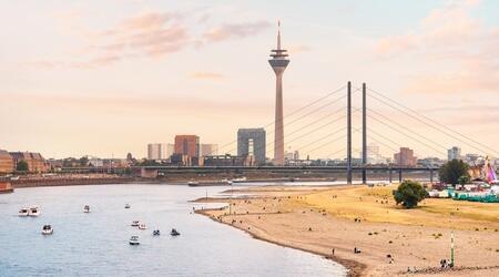  1-Hour Panorama Cruise