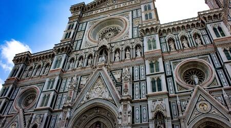  Florence Cathedral