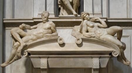  Medici Chapels