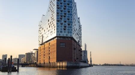  Hamburg CARD: 150+ Attractions & Public Transport