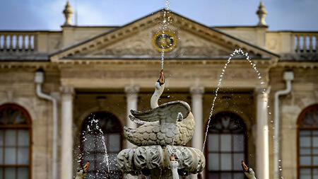  Istanbul Museums