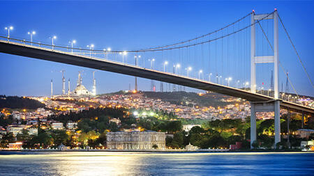  Istanbul Night Activities