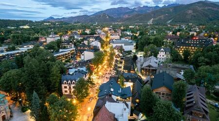  Zakopane Day Trip