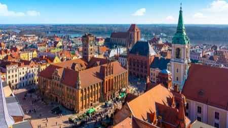  Most Popular Attractions in Krakow
