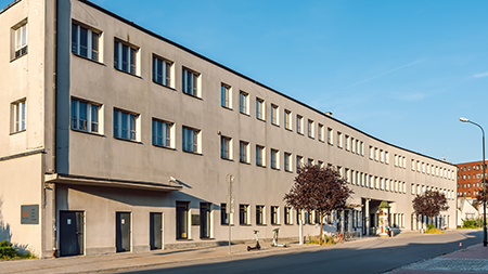  Oskar Schindler's Enamel Factory Tickets