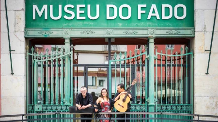  Fado Music Show