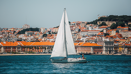  Sailing / Boat Tours