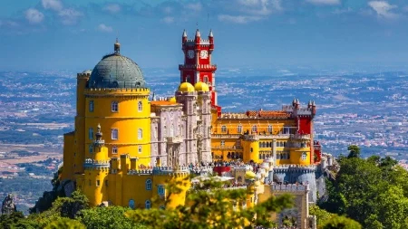  Sintra Museums