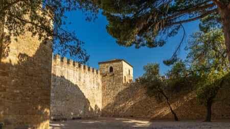  São Jorge Castle