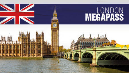  London City Pass