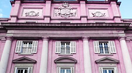  Liria Palace & Joana Vasconcelos Exhibition