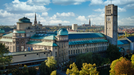  Deutsches Museum