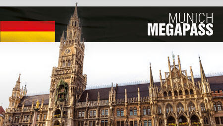  Munich City Pass