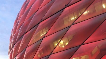  Guided Tour of Allianz Arena with FC Bayern Museum Visit & Bus Tour