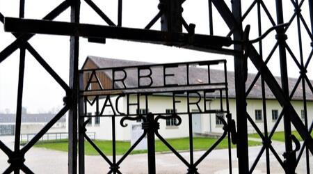 Dachau Concentration Camp Memorial Site Tour