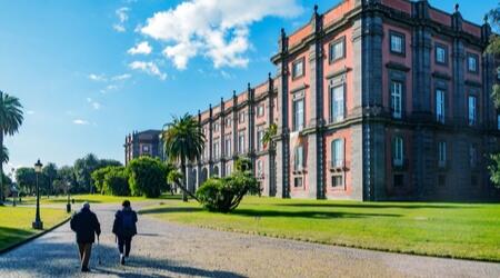  Museo di Capodimonte