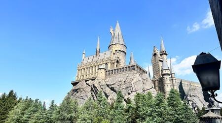  Universal Studios Japan