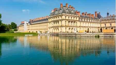  Most Popular Attractions in Paris