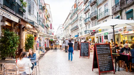  Porto Food & Wine Tours