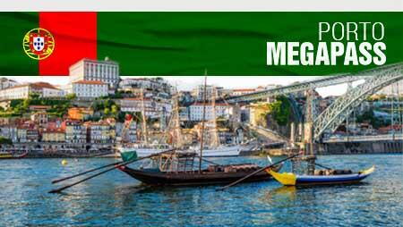 Porto City Pass