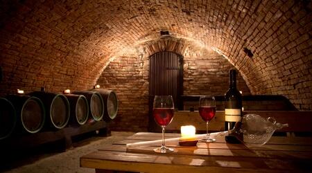  Cálem Cellars Guided Tour