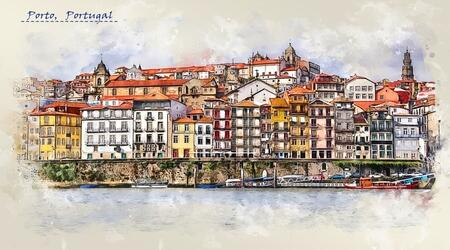  Porto CARD with Transport