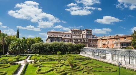  Palazzo Barberini