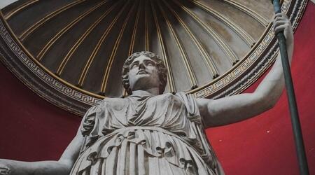  Vatican Museums & Sistine Chapel