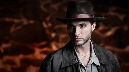  Madame Tussauds Singapore