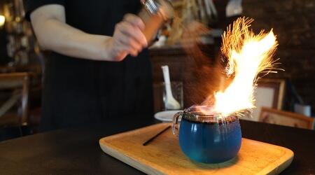  Harry Potter: Visions of Magic