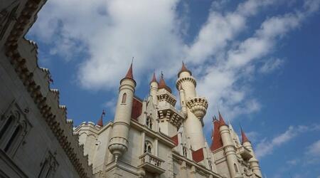  Universal Studios Singapore