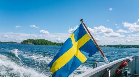  Archipelago Sightseeing Cruise