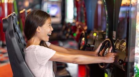  Tokyo JOYPOLIS 1-Day Passport