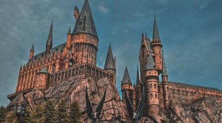  Warner Bros. Studio Tour Tokyo - The Making of Harry Potter