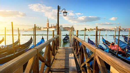  Most Popular Attractions in Venice