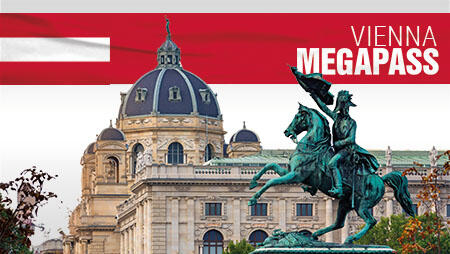  Vienna City Pass