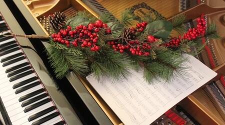  Chopin's Music Recital at the Pleyel Salon